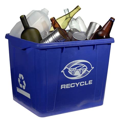 RECYCLING .